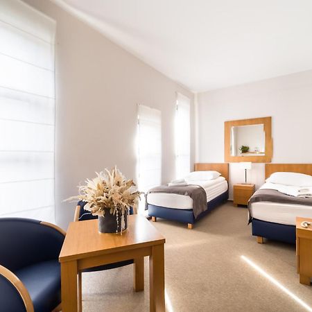 Przystan Bydgoszcz Bed & Breakfast Bagian luar foto