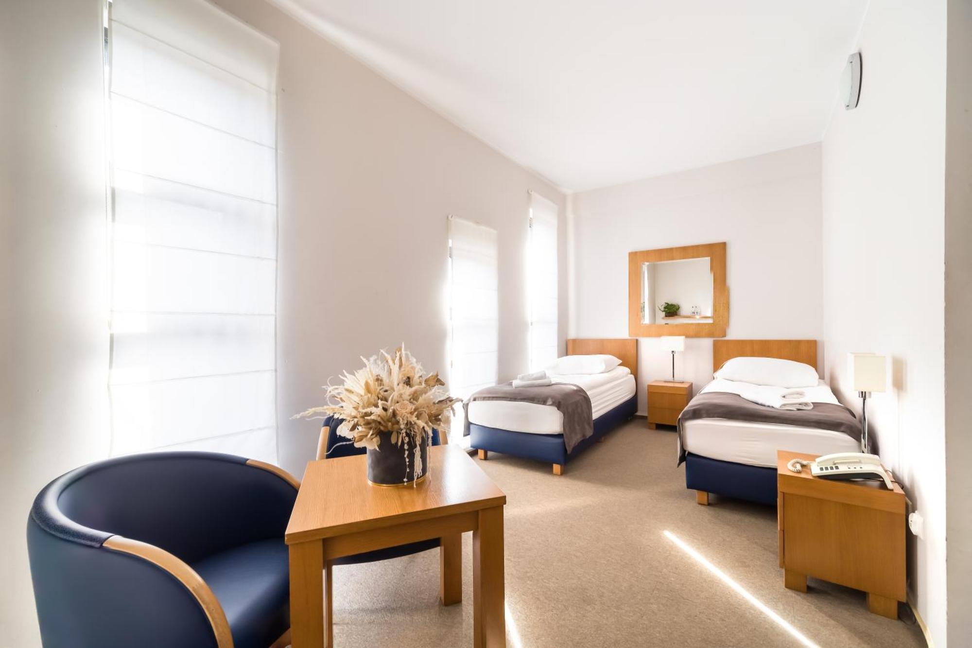 Przystan Bydgoszcz Bed & Breakfast Bagian luar foto