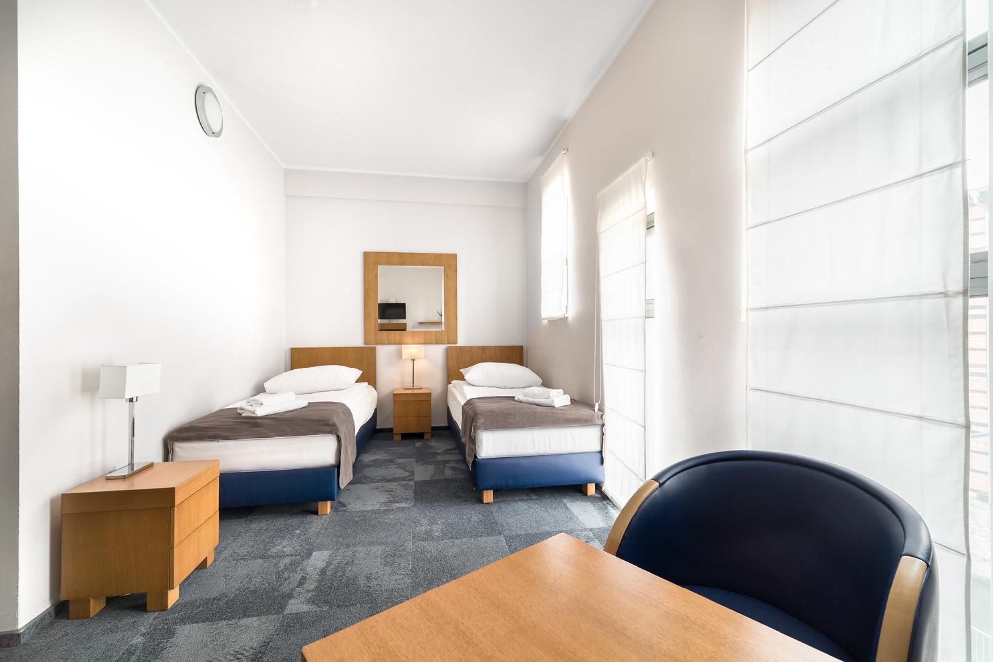 Przystan Bydgoszcz Bed & Breakfast Bagian luar foto