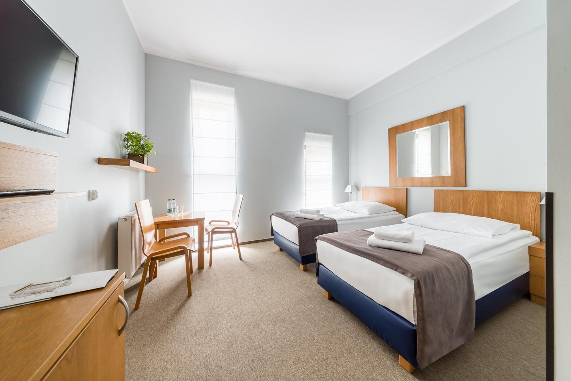 Przystan Bydgoszcz Bed & Breakfast Bagian luar foto